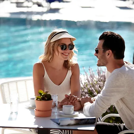 Louis St. Elias & Waterpark Ξενοδοχείο Πρωταράς
