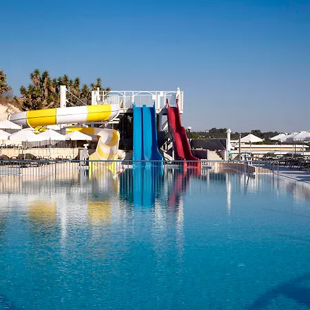 Louis St. Elias & Waterpark Hotel 4*