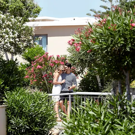 Louis St. Elias & Waterpark Ξενοδοχείο Πρωταράς