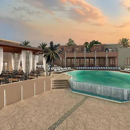Louis St. Elias & Waterpark Hotel